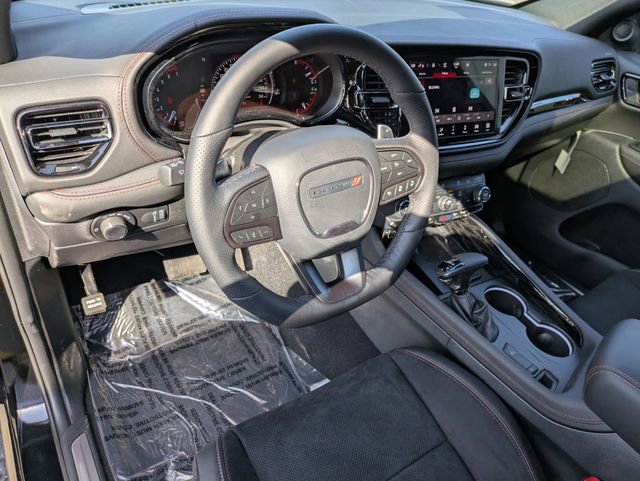 New 2026 Dodge Durango GT AWD/4WD image 9