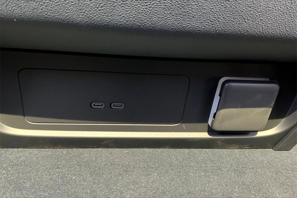 New 2025 Cadillac Escalade IQ Sport 2 image 22