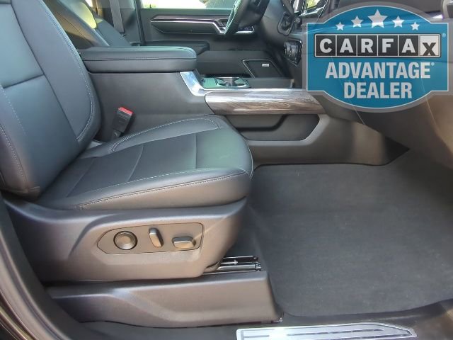 Used 2024 Chevrolet Silverado 3500 LTZ w/ LTZ Plus Package image 30