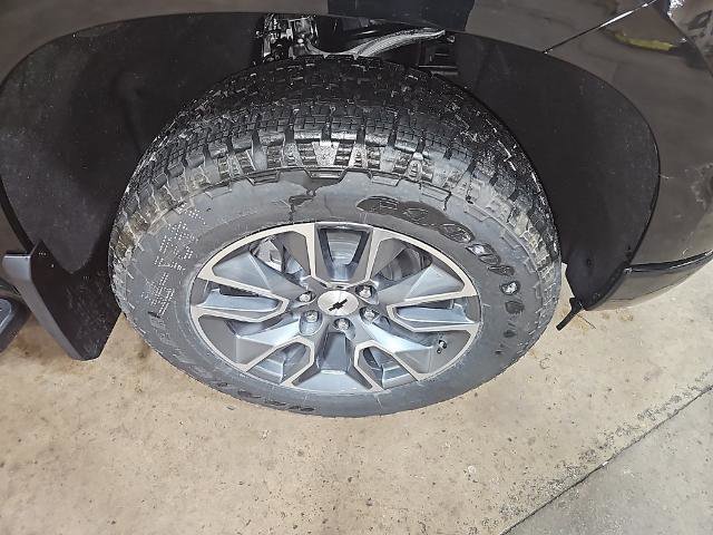 New 2026 Chevrolet Silverado 1500 RST image 9