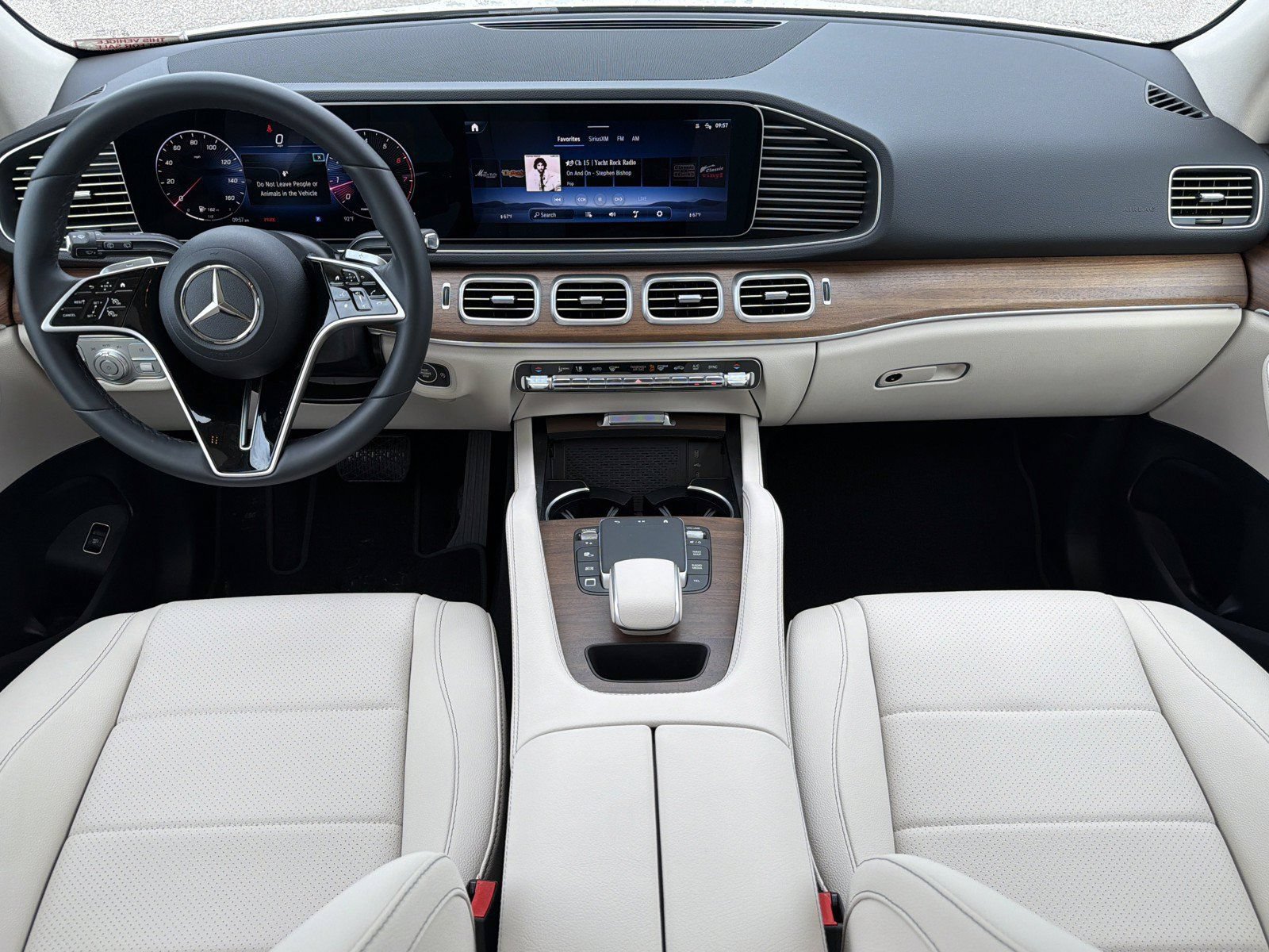 Used 2026 Mercedes-Benz GLE 450 4MATIC image 14