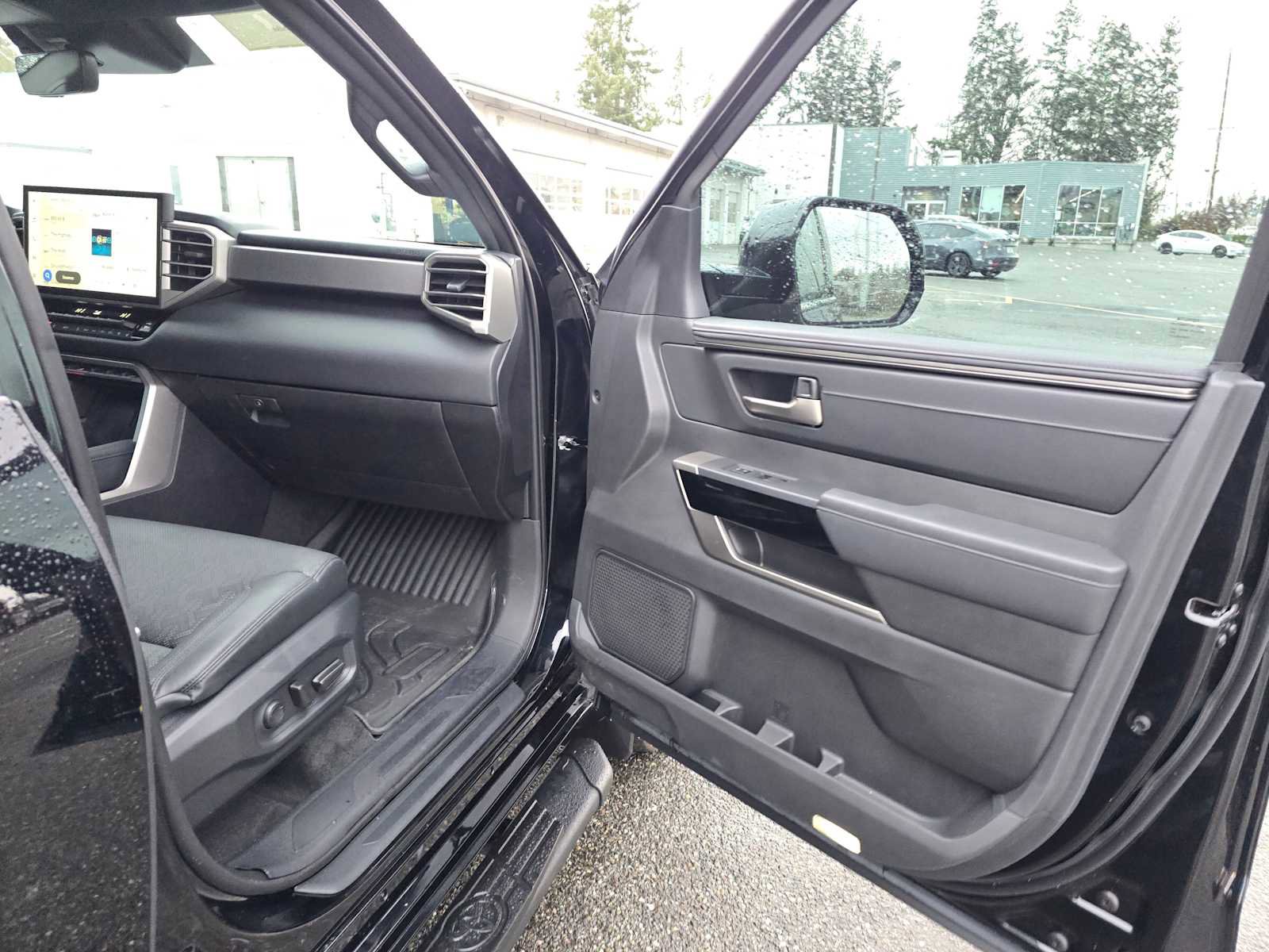 Certified 2025 Toyota Tundra Limited image 10