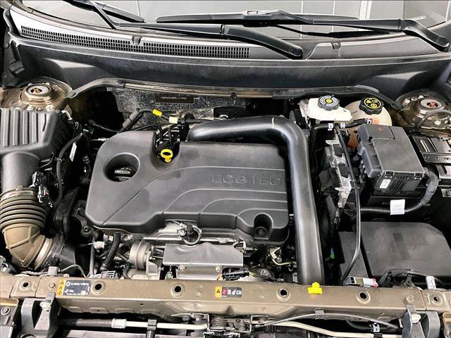 Used 2024 Chevrolet Equinox LT FWD image 11