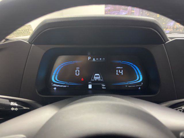 New 2026 Hyundai Elantra Sport image 12