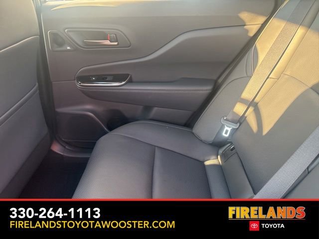 New 2026 Toyota Crown Platinum image 46