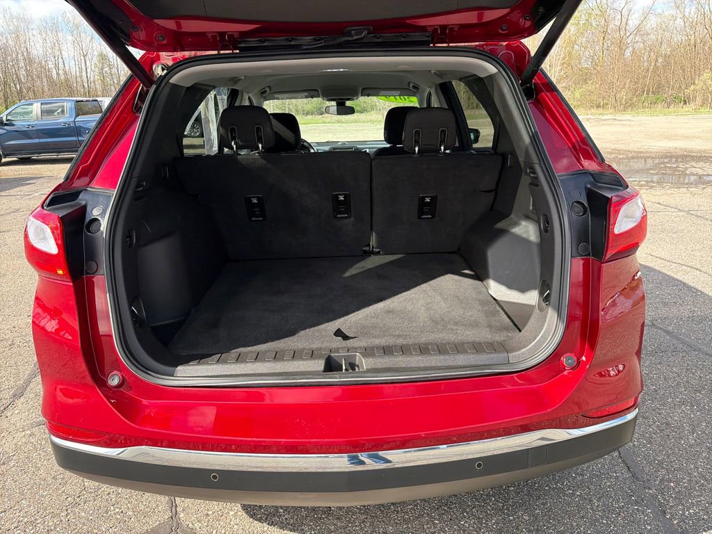 Used 2019 Chevrolet Equinox LT FWD image 27