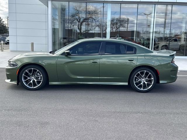 Used 2023 Dodge Charger GT image 10