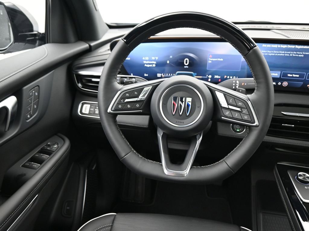 New 2026 Buick Enclave Sport Touring w/ Super Cruise Package image 10