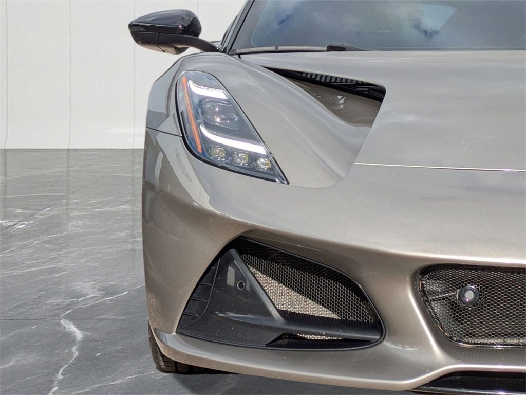 Used 2024 Lotus Emira First Edition image 15