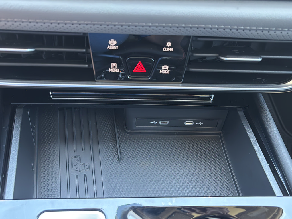New 2026 Volkswagen Atlas Peak Edition AWD/4WD image 27