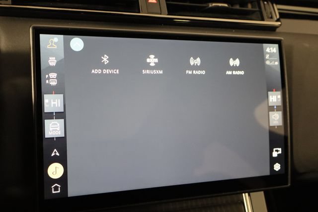 Used 2024 Land Rover Range Rover Velar Dynamic SE AWD/4WD image 38