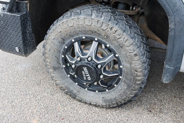 Used 2020 GMC Sierra 3500 Denali w/ Denali Ultimate Package image 7