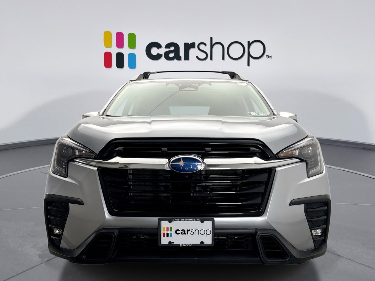 Used 2023 Subaru Ascent Limited w/ Technology Package image 8