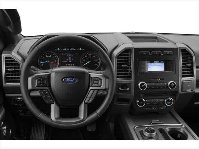 Used 2021 Ford Expedition Max Limited AWD/4WD image 4