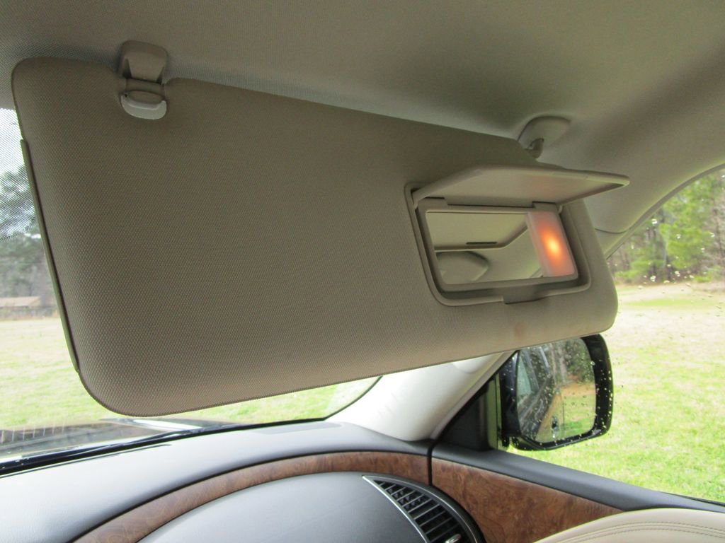 Used 2024 Nissan Armada SL w/ Cargo Package image 34