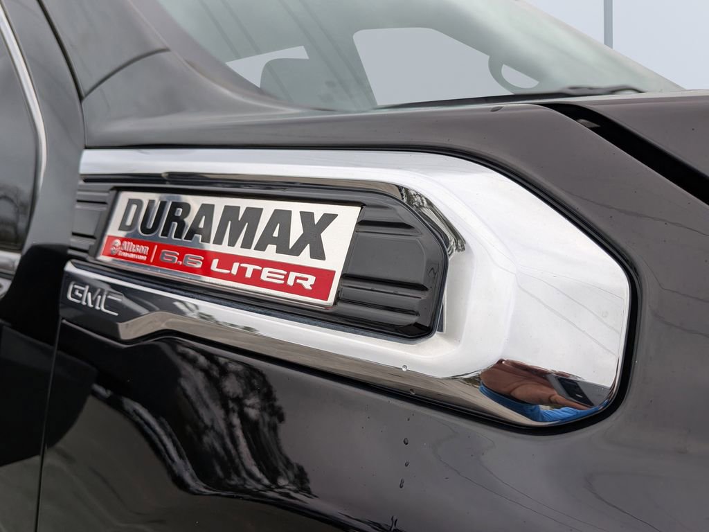 Used 2021 GMC Sierra 2500 Denali w/ Denali Ultimate Package image 12