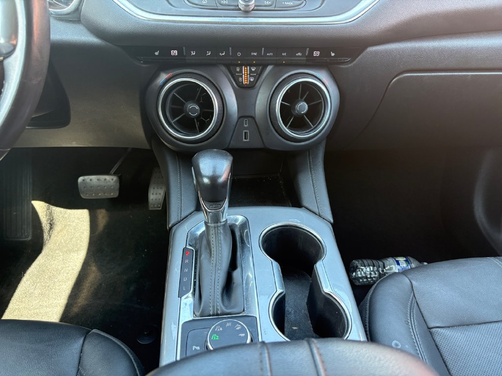 Used 2019 Chevrolet Blazer LT w/ Sound & Technology Package AWD/4WD image 11