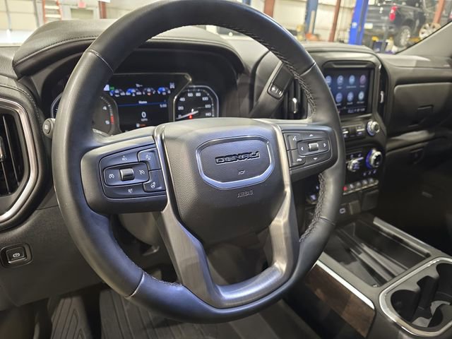 Used 2023 GMC Sierra 2500 Denali w/ Denali Ultimate Package image 16
