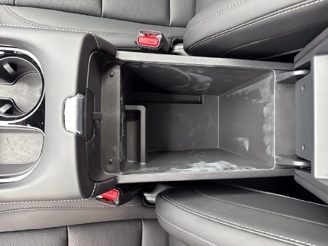 New 2026 Nissan Murano SL AWD/4WD image 25