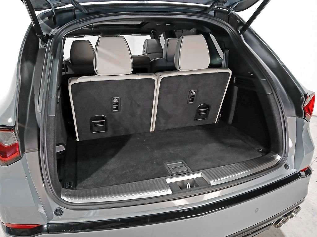 Used 2025 Acura MDX Type S image 8
