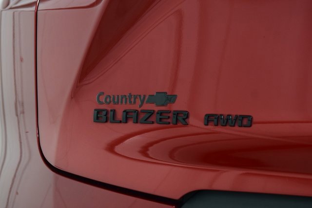 Certified 2022 Chevrolet Blazer LT image 22