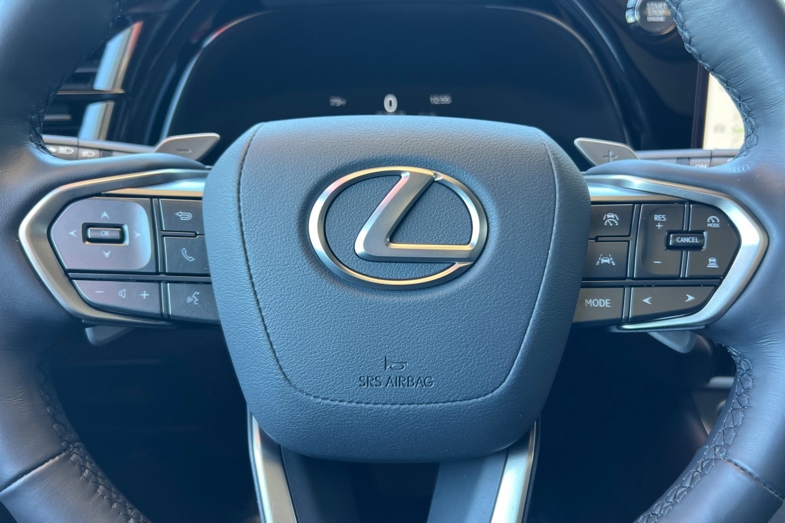 Used 2026 Lexus TX 350 AWD w/ Technology Package image 29