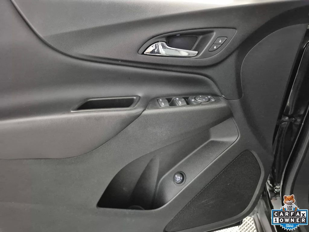 Used 2022 Chevrolet Equinox LT FWD image 13