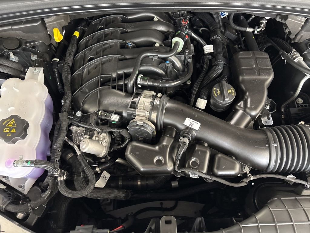 New 2025 Jeep Grand Cherokee Limited w/ Black Appearance Package image 46