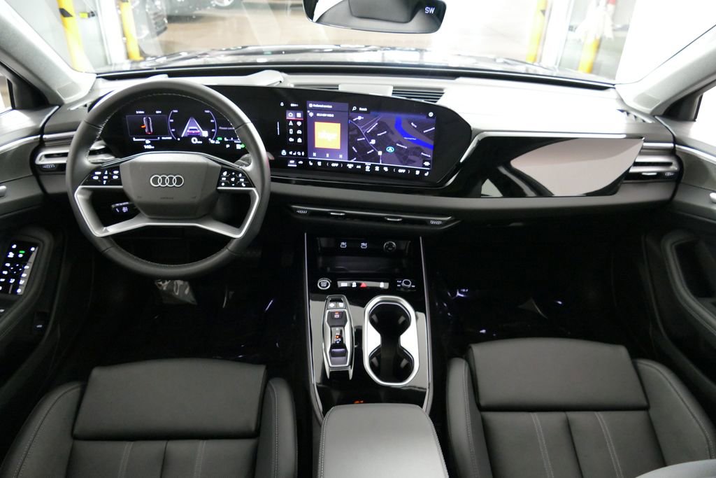 Certified 2026 Audi A6 Premium Plus w/ Premium Plus Package AWD/4WD image 9