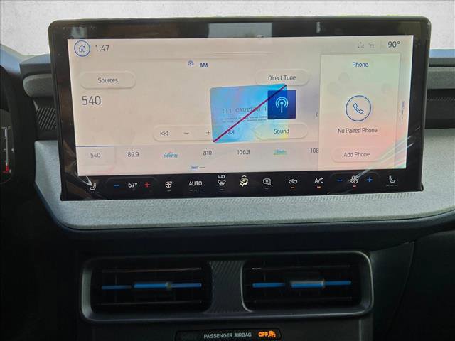 New 2026 Ford Maverick XLT image 11