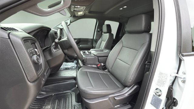 New 2026 Chevrolet Silverado 2500 W/T w/ WT Convenience Package RWD image 26