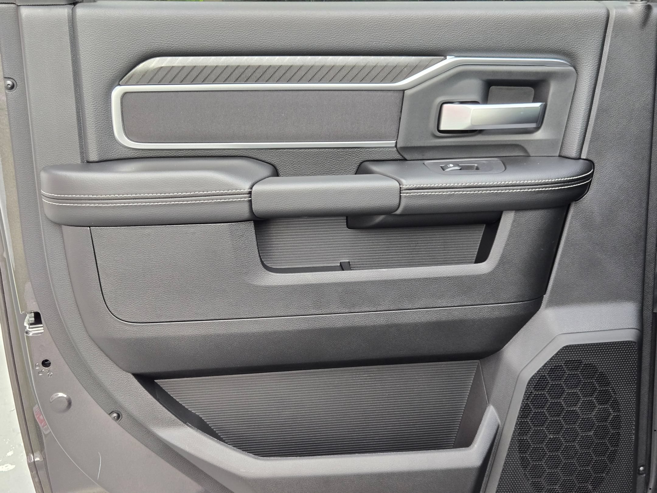 New 2026 RAM 2500 Big Horn AWD/4WD image 30