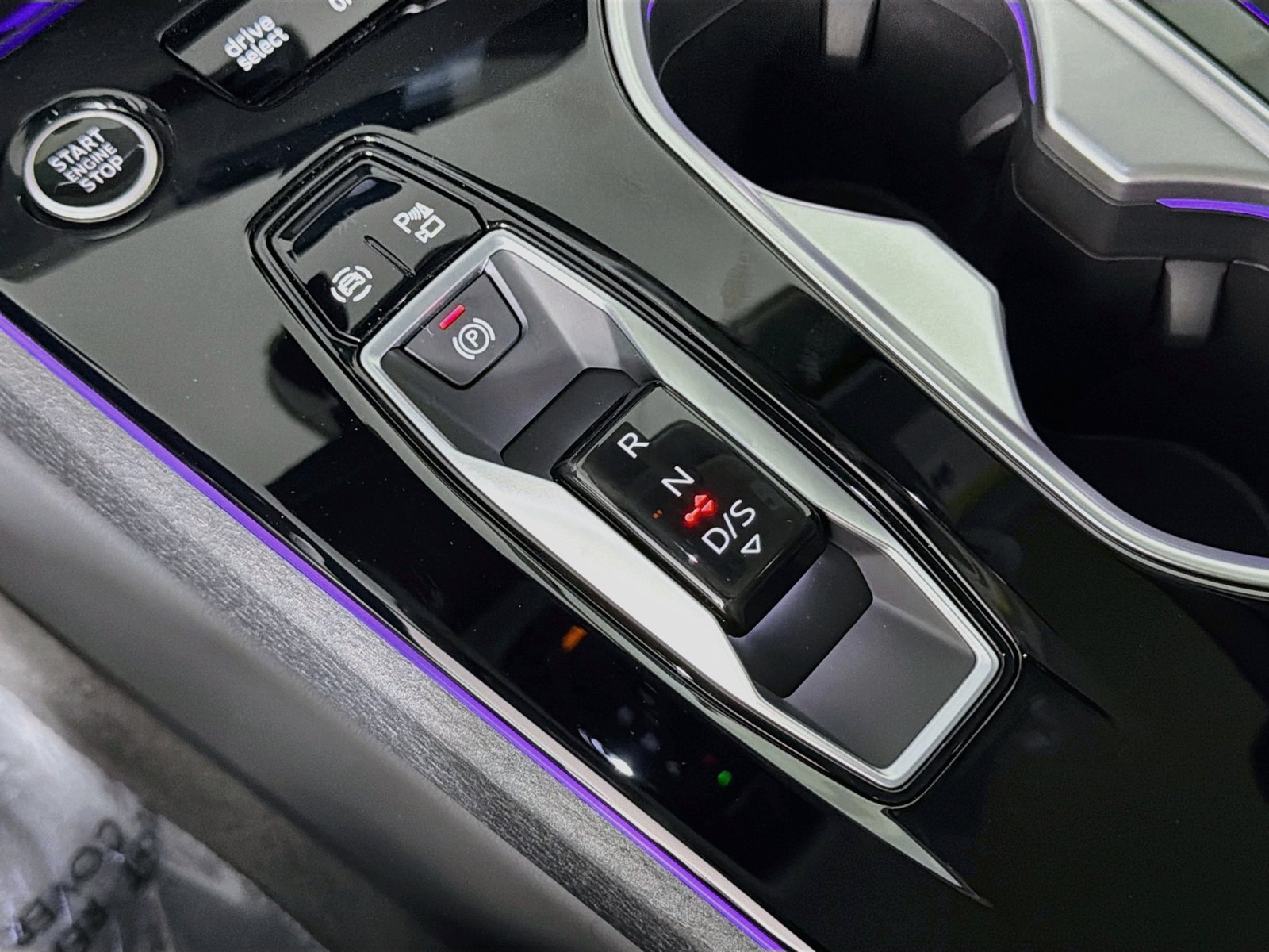 New 2026 Audi A6 Premium Plus AWD/4WD image 16