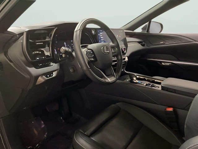 Used 2024 Lexus RX 350h AWD/4WD image 18