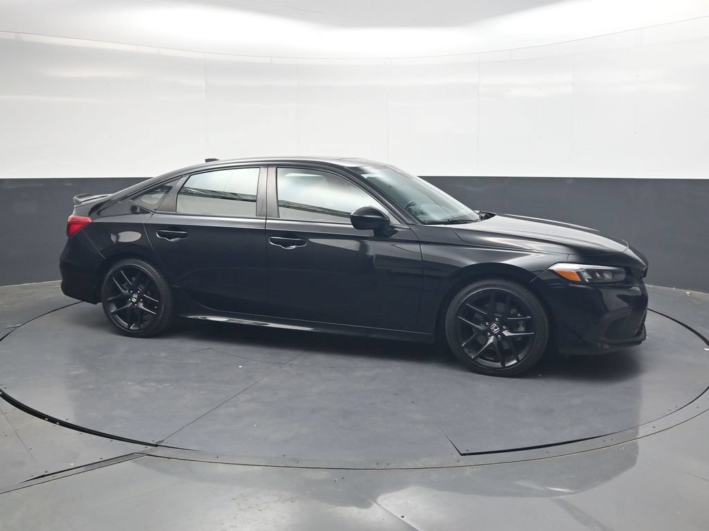 Used 2023 Honda Civic Si image 4