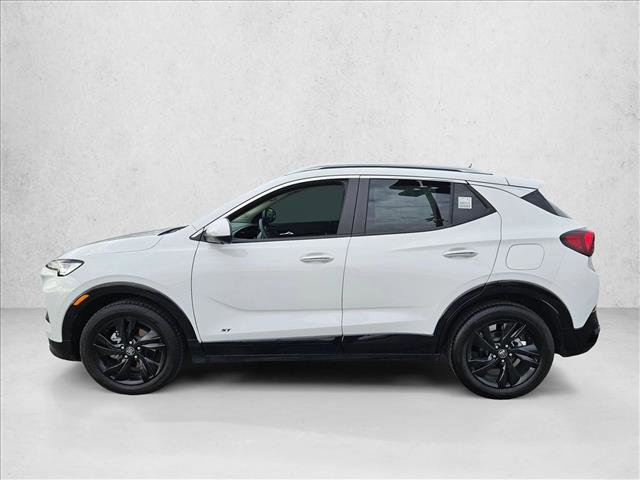 New 2026 Buick Encore GX Sport Touring w/ Advanced Technology Package image 5