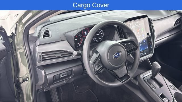 Certified 2026 Subaru Crosstrek 2.0i Premium image 42