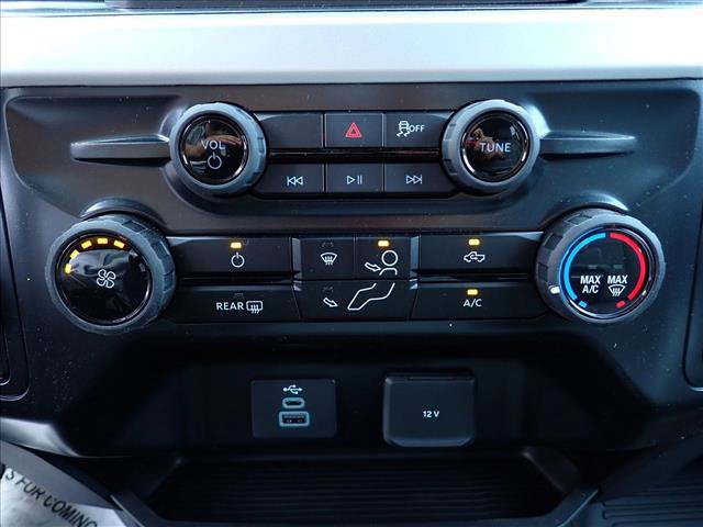 New 2026 Ford F350 XLT AWD/4WD image 21