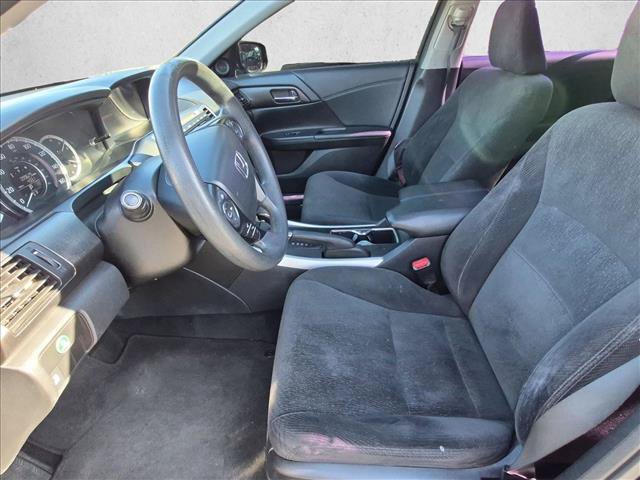 Used 2014 Honda Accord EX image 14