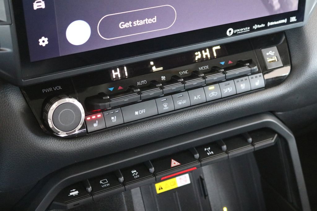 Used 2022 Toyota Tundra TRD Pro AWD/4WD image 12