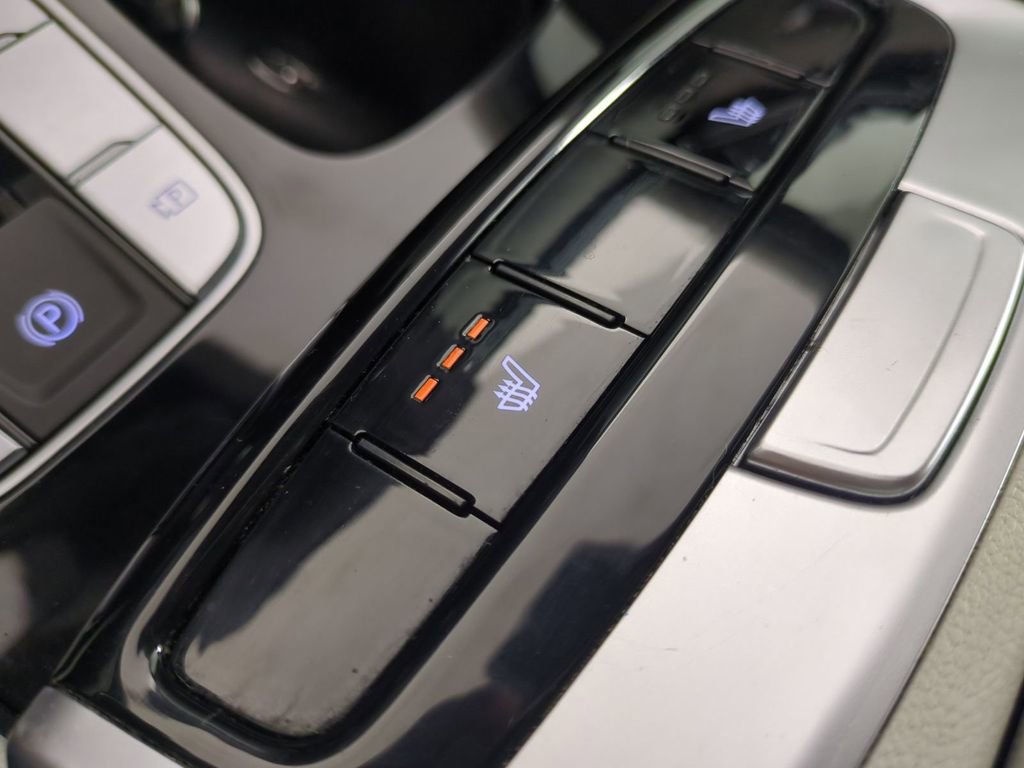 Used 2023 Hyundai Tucson SEL image 27