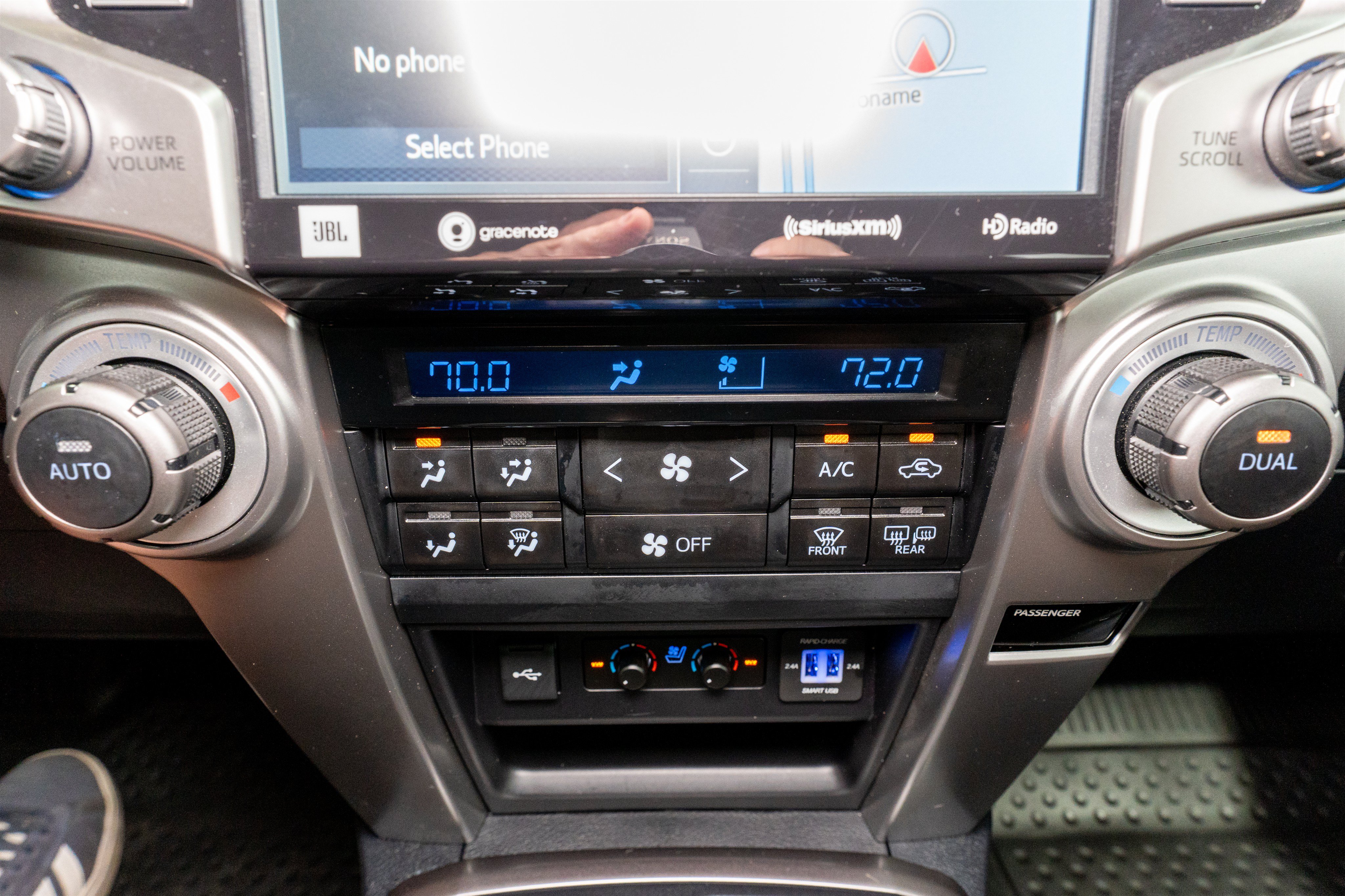 Used 2023 Toyota 4Runner Limited RWD image 23