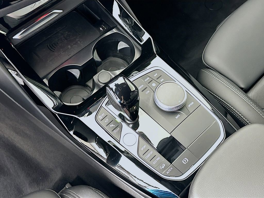 Certified 2023 BMW X3 xDrive30i w/ M Sport Package image 17