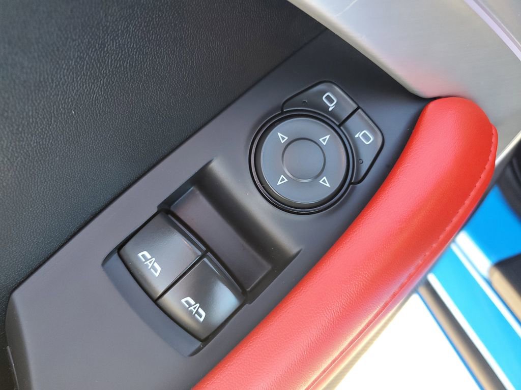 Used 2023 Chevrolet Camaro SS image 18