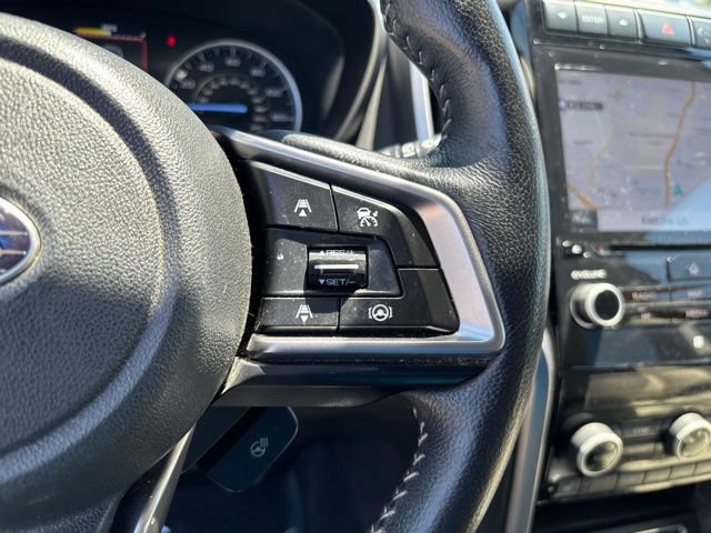 Used 2021 Subaru Ascent Limited w/ Technology Package AWD/4WD image 23