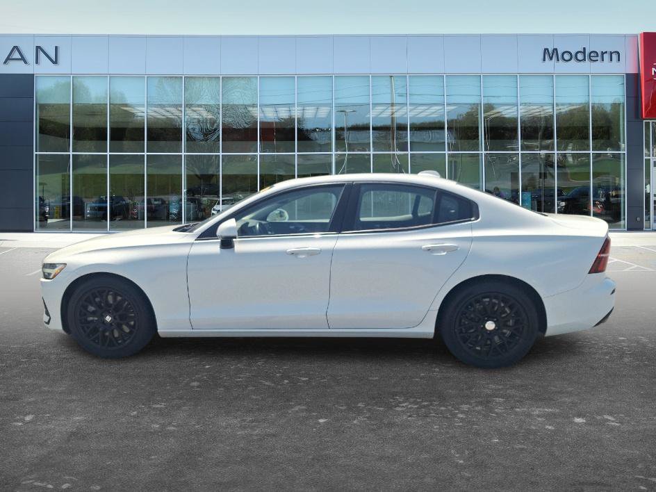 Used 2020 Volvo S60 T6 Momentum AWD/4WD image 7