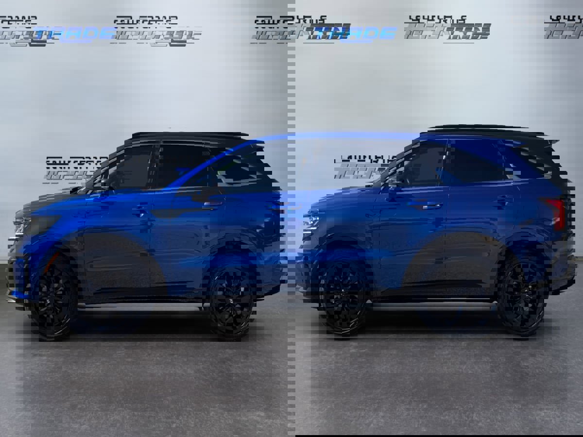 Used 2021 Kia Sorento SX image 8