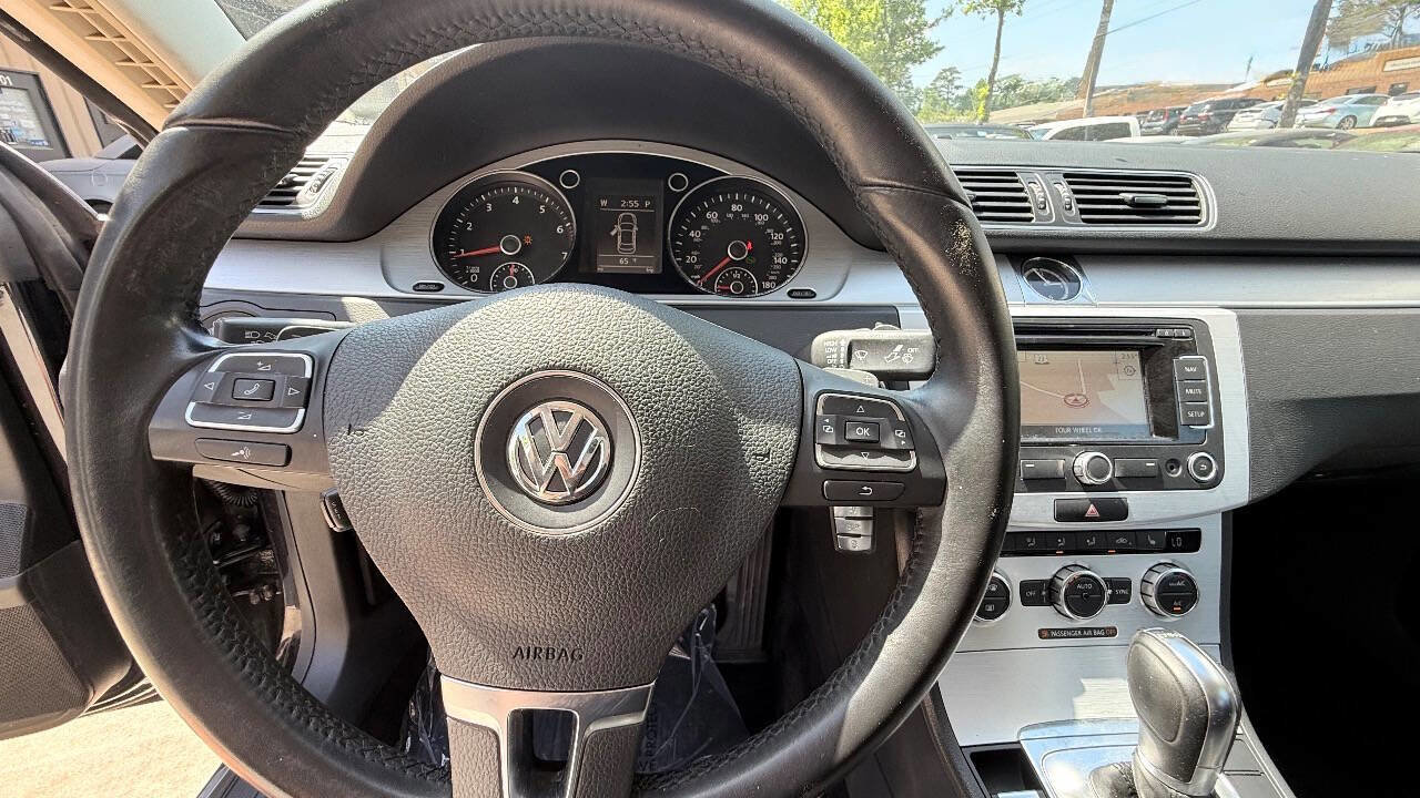 Used 2014 Volkswagen CC R-Line image 70