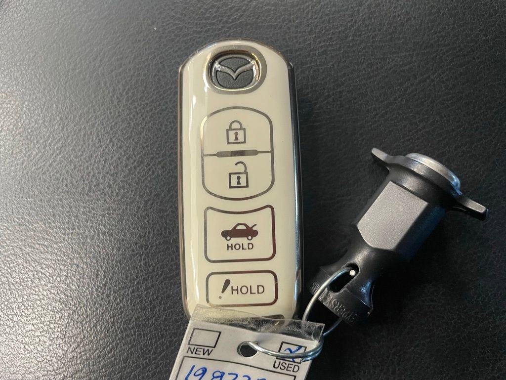Used 2018 MAZDA CX-5 Grand Touring FWD image 19