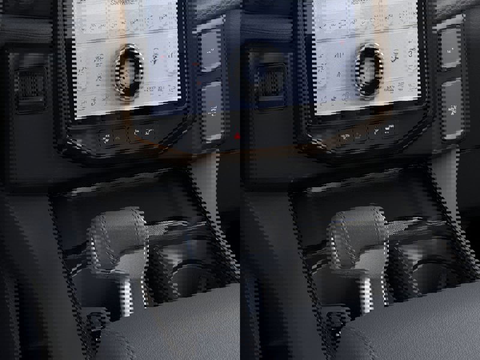 New 2025 Ford F150 Lightning Lariat image 38